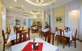 Hanoi Lotus Boutique Hotel