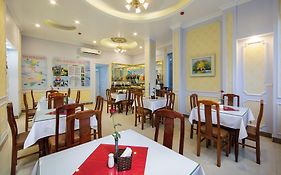 Hanoi Lotus Boutique Hotel